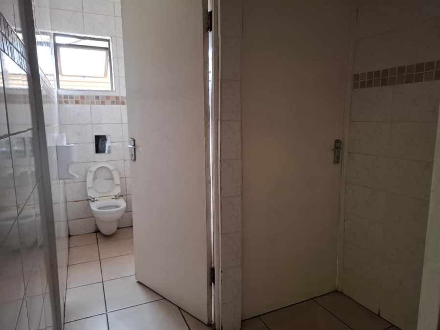 Commercial Property for Sale in Oranjesig Free State